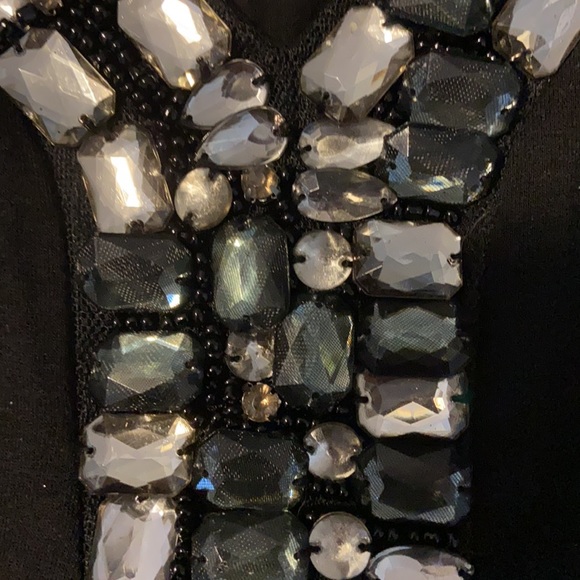 Stunning maternity blouse - Olian - Medium - Picture 4 of 4